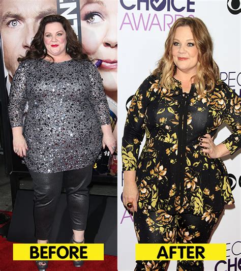 ben falcone|melissa mccarthy weight loss photos.